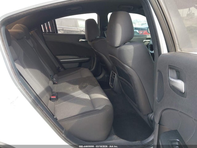 Aukcja sprzedaży 2015 Dodge Charger Sxt, vin: 2C3CDXHG6FH890525, numer aukcji: 44605099
