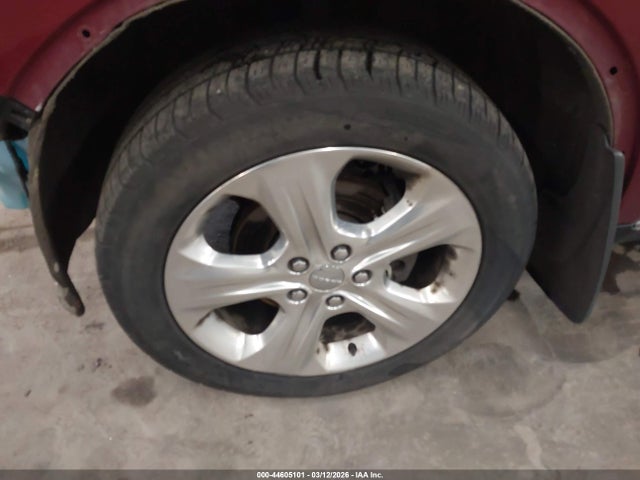 Auction sale of the 2015 Dodge Durango Limited, vin: 1C4RDJDG9FC947358, lot number: 44605101