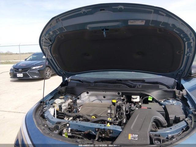 KL47LBEP3SB173634 Buick Envista Sport Touring Fwd
