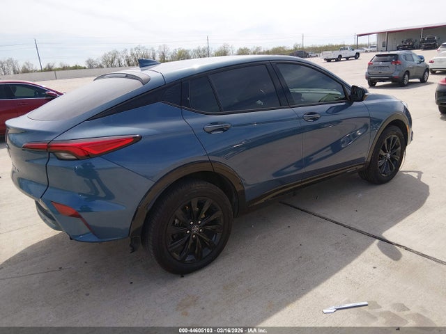 KL47LBEP3SB173634 Buick Envista Sport Touring Fwd