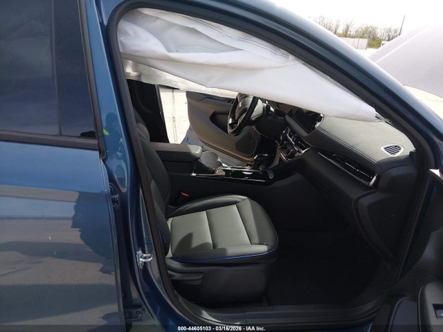 KL47LBEP3SB173634 Buick Envista Sport Touring Fwd