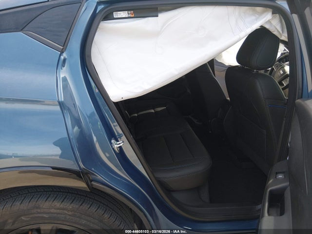 KL47LBEP3SB173634 Buick Envista Sport Touring Fwd