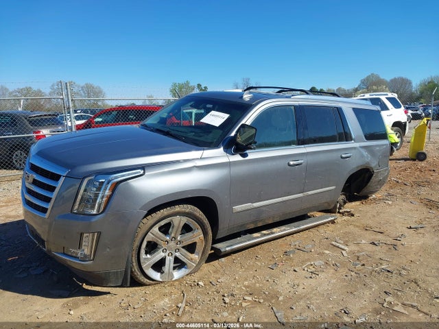 Продаж на аукціоні авто 2019 Cadillac Escalade Premium Luxury, vin: 1GYS4CKJ4KR285931, номер лоту: 44605114