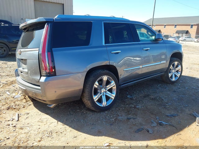 Продаж на аукціоні авто 2019 Cadillac Escalade Premium Luxury, vin: 1GYS4CKJ4KR285931, номер лоту: 44605114