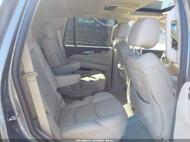 Продаж на аукціоні авто 2019 Cadillac Escalade Premium Luxury, vin: 1GYS4CKJ4KR285931, номер лоту: 44605114