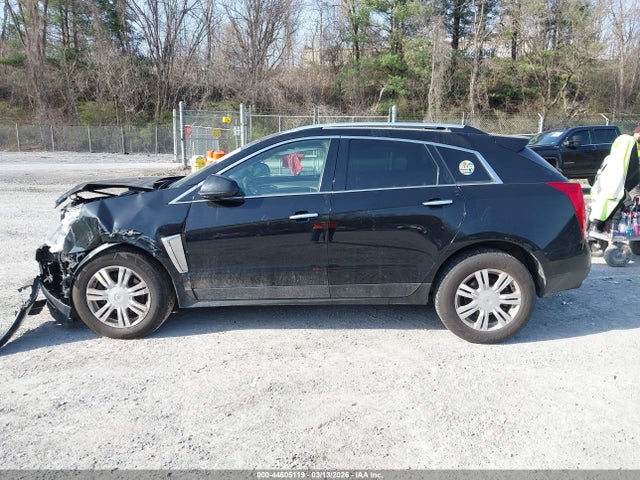 Продажа на аукционе авто 2015 Cadillac Srx Luxury Collection, vin: 3GYFNEE38FS555365, номер лота: 44605119