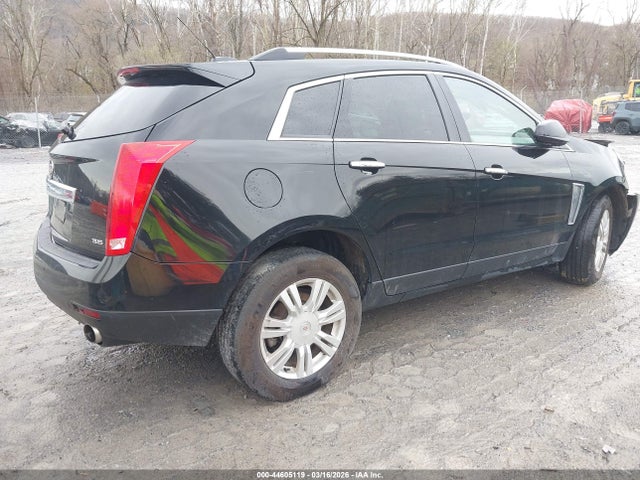 Продажа на аукционе авто 2015 Cadillac Srx Luxury Collection, vin: 3GYFNEE38FS555365, номер лота: 44605119