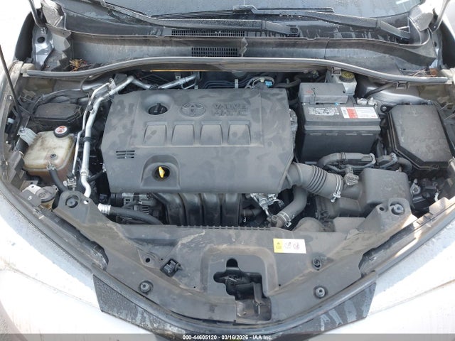 JTNKHMBX8K1053377 Toyota C-HR LE