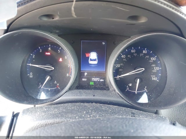 JTNKHMBX8K1053377 Toyota C-HR LE