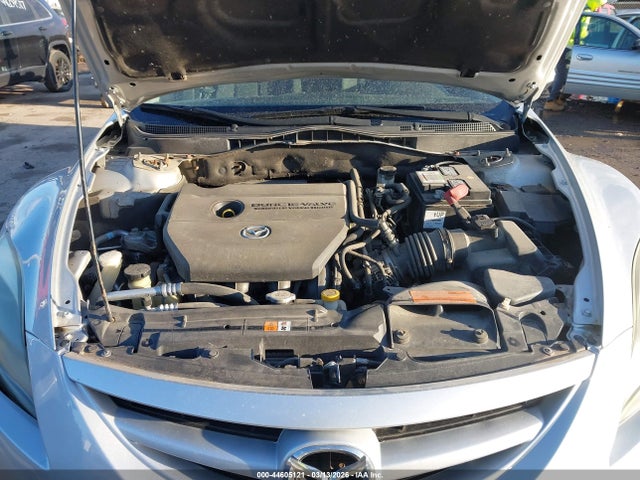 Aukcja sprzedaży 2011 Mazda Mazda6 I Sport, vin: 1YVHZ8BH2B5M30302, numer aukcji: 44605121