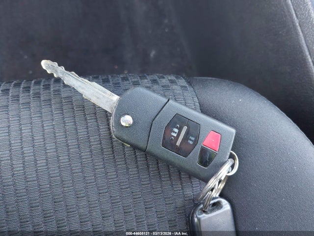 Aukcja sprzedaży 2011 Mazda Mazda6 I Sport, vin: 1YVHZ8BH2B5M30302, numer aukcji: 44605121