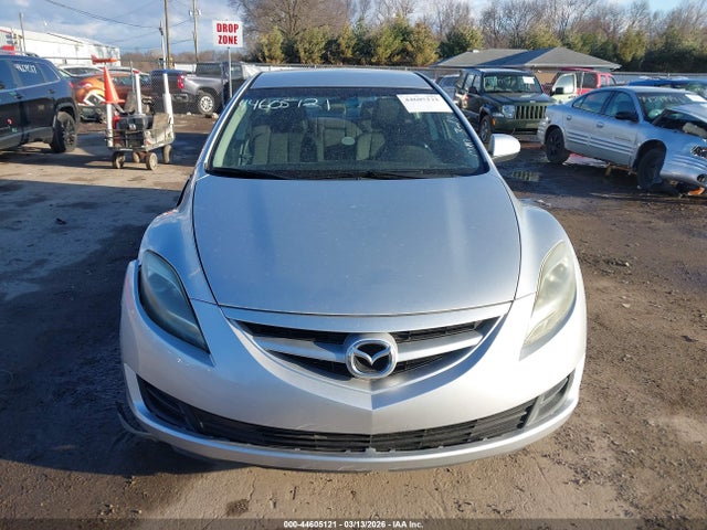 Aukcja sprzedaży 2011 Mazda Mazda6 I Sport, vin: 1YVHZ8BH2B5M30302, numer aukcji: 44605121
