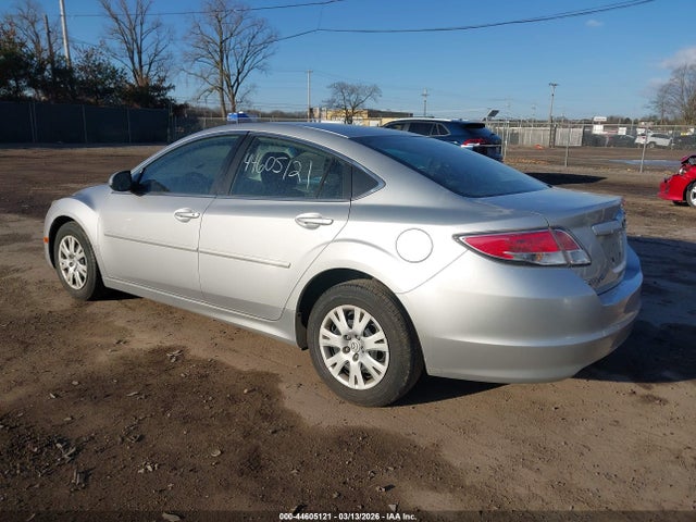 Aukcja sprzedaży 2011 Mazda Mazda6 I Sport, vin: 1YVHZ8BH2B5M30302, numer aukcji: 44605121