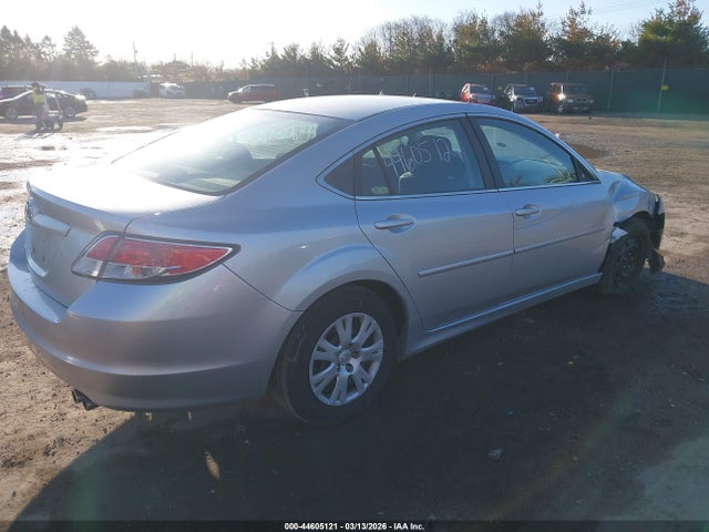 Aukcja sprzedaży 2011 Mazda Mazda6 I Sport, vin: 1YVHZ8BH2B5M30302, numer aukcji: 44605121
