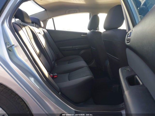 Aukcja sprzedaży 2011 Mazda Mazda6 I Sport, vin: 1YVHZ8BH2B5M30302, numer aukcji: 44605121