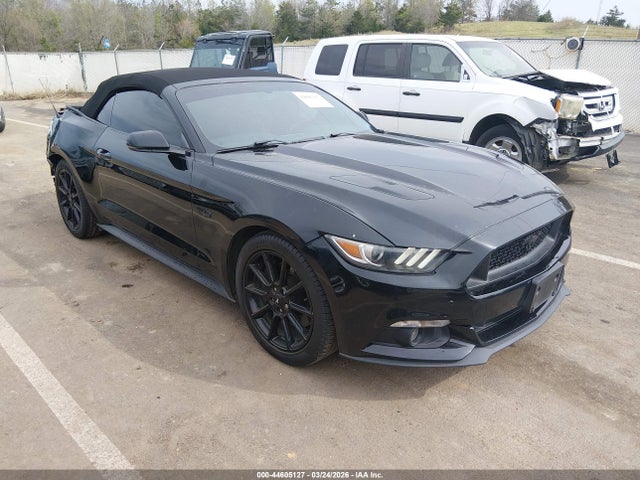 2016 FORD MUSTANG 1FATP8FFXG5278989