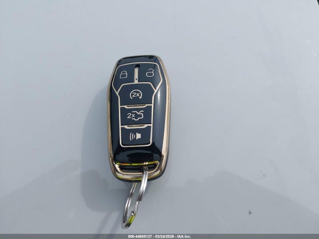 2016 FORD MUSTANG 1FATP8FFXG5278989 Photo 10