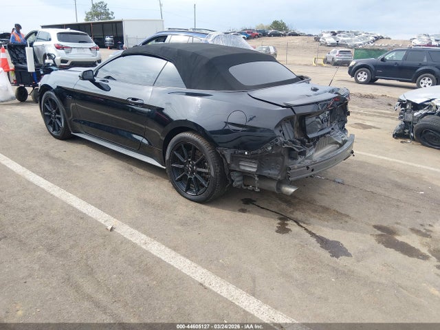 2016 FORD MUSTANG 1FATP8FFXG5278989 Photo 2