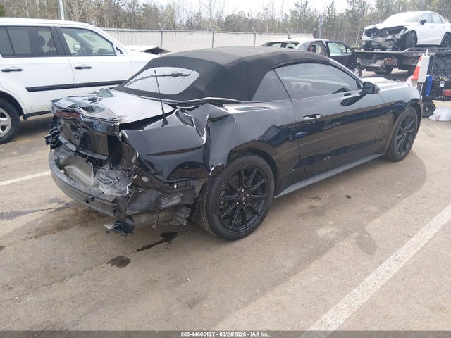 2016 FORD MUSTANG 1FATP8FFXG5278989 Photo 3
