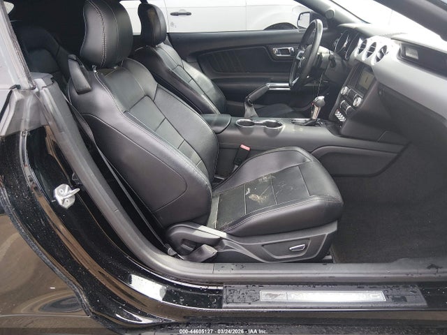 2016 FORD MUSTANG 1FATP8FFXG5278989 Photo 4