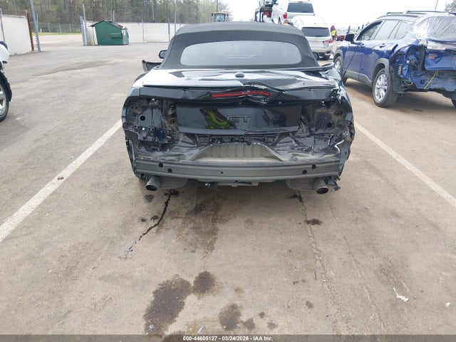 2016 FORD MUSTANG 1FATP8FFXG5278989 Photo 5