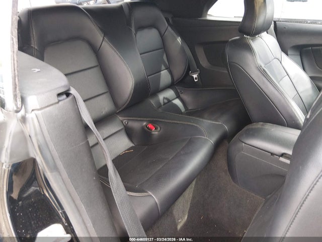 2016 FORD MUSTANG 1FATP8FFXG5278989 Photo 7