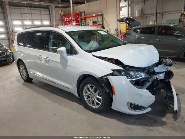 2020 CHRYSLER PACIFICA 2C4RC1BG8LR157297 Photo 0