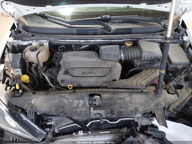 2020 CHRYSLER PACIFICA 2C4RC1BG8LR157297 Photo 9
