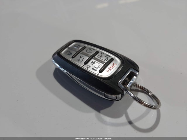 2020 CHRYSLER PACIFICA 2C4RC1BG8LR157297 Photo 10