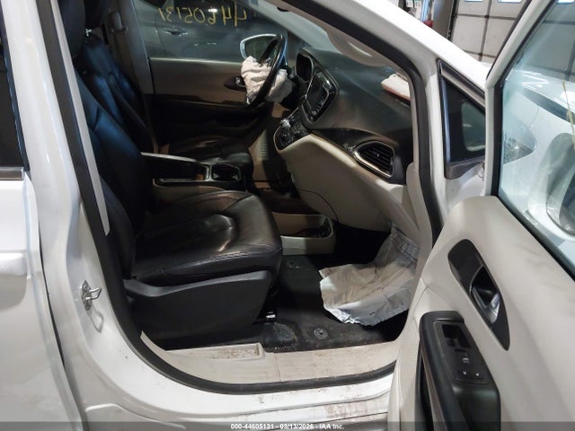 2020 CHRYSLER PACIFICA 2C4RC1BG8LR157297 Photo 4
