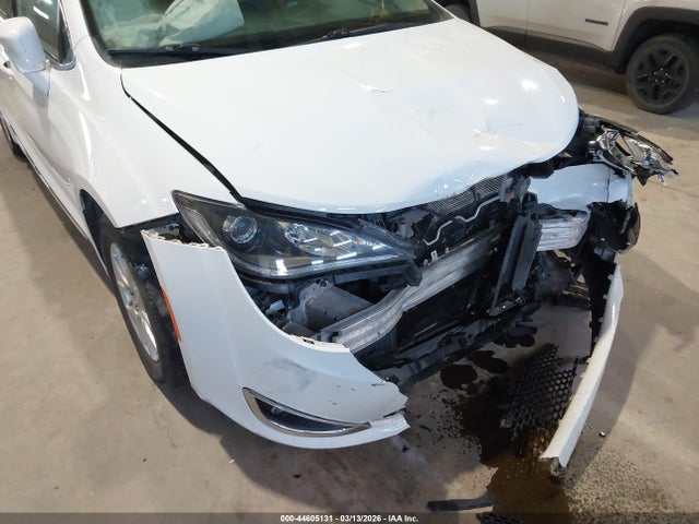 2020 CHRYSLER PACIFICA 2C4RC1BG8LR157297 Photo 5