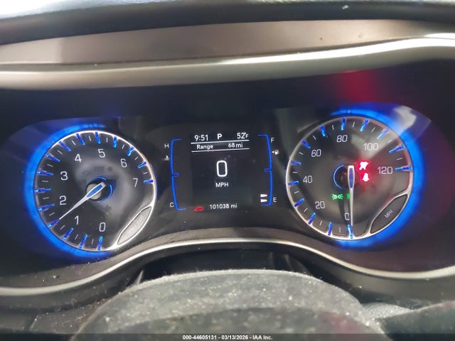 2020 CHRYSLER PACIFICA 2C4RC1BG8LR157297 Photo 6