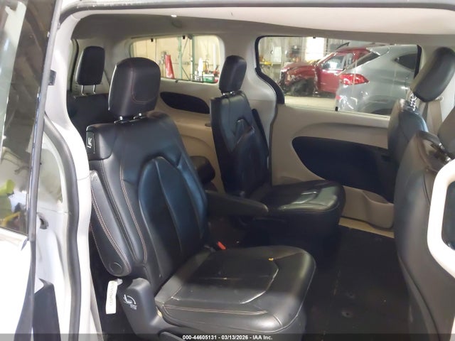 2020 CHRYSLER PACIFICA 2C4RC1BG8LR157297 Photo 7