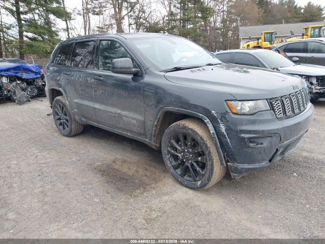 2018 JEEP GRAND CHEROKEE 1C4RJFAG6JC227972
