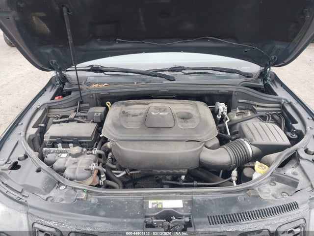 2018 JEEP GRAND CHEROKEE 1C4RJFAG6JC227972 Photo 9