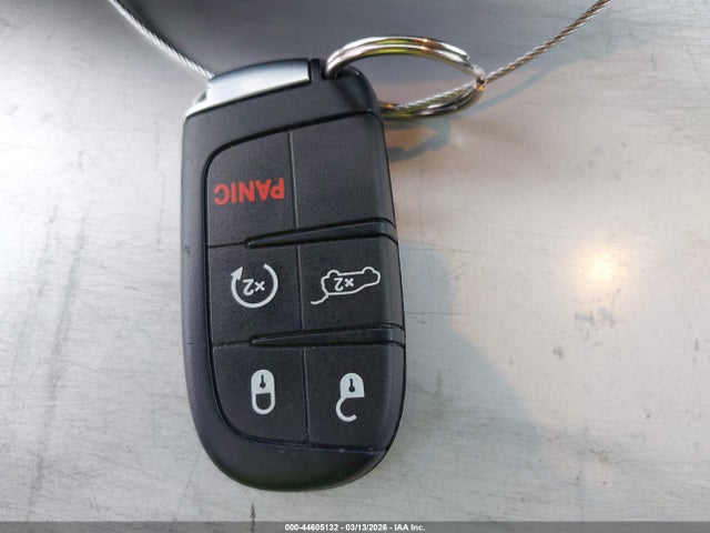 2018 JEEP GRAND CHEROKEE 1C4RJFAG6JC227972 Photo 10