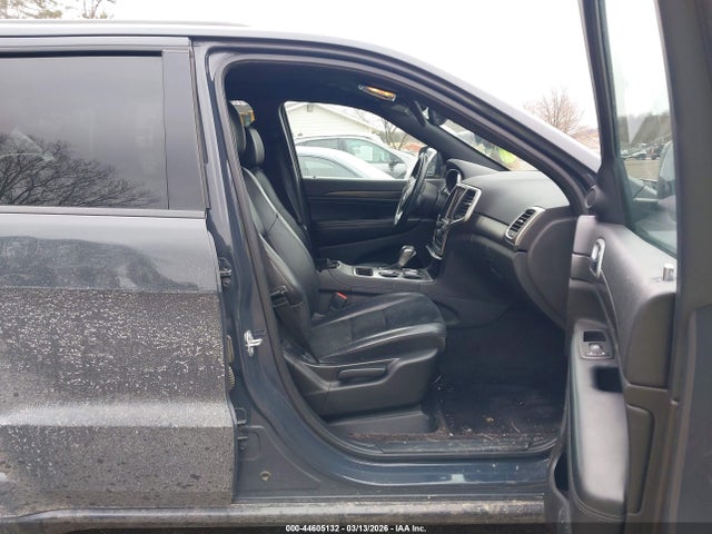 2018 JEEP GRAND CHEROKEE 1C4RJFAG6JC227972 Photo 4