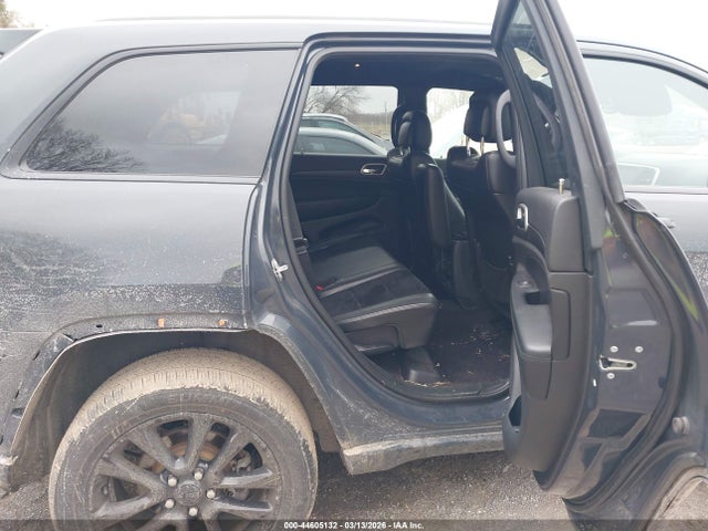 2018 JEEP GRAND CHEROKEE 1C4RJFAG6JC227972 Photo 7