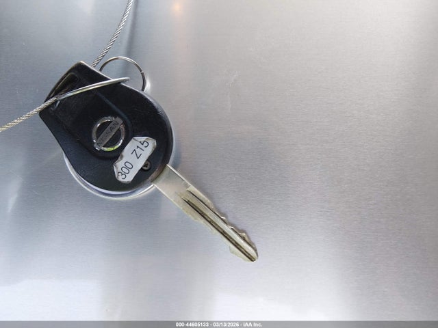 3N6CM0KN4KK703880 Nissan NV200 SV