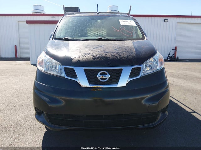 3N6CM0KN4KK703880 Nissan NV200 SV