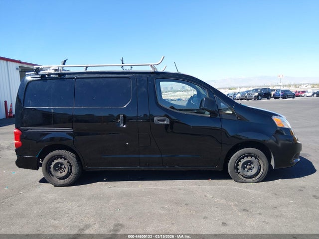 3N6CM0KN4KK703880 Nissan NV200 SV