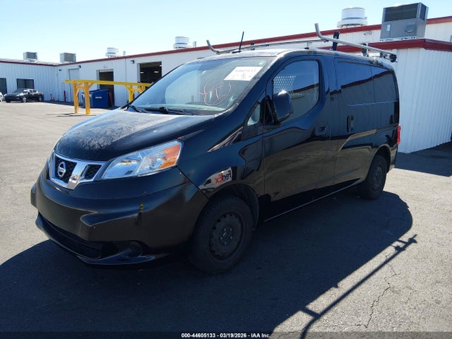 3N6CM0KN4KK703880 Nissan NV200 SV
