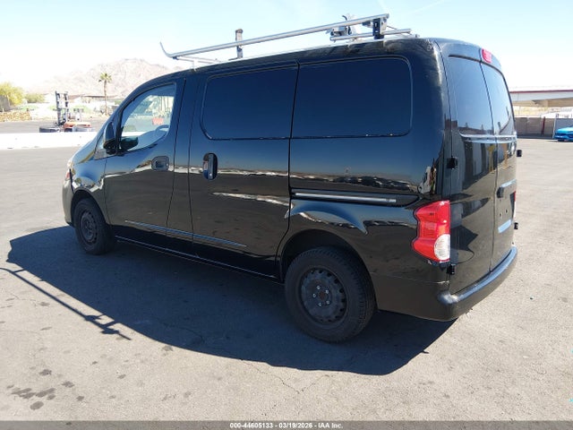 3N6CM0KN4KK703880 Nissan NV200 SV