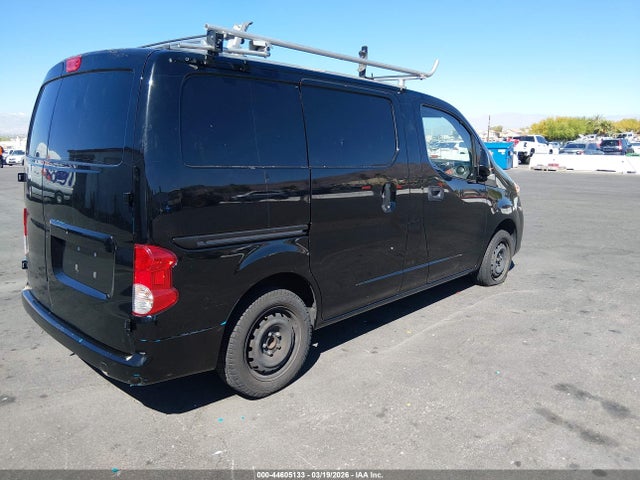 3N6CM0KN4KK703880 Nissan NV200 SV