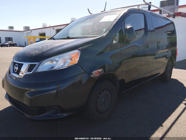 3N6CM0KN4KK703880 Nissan NV200 SV