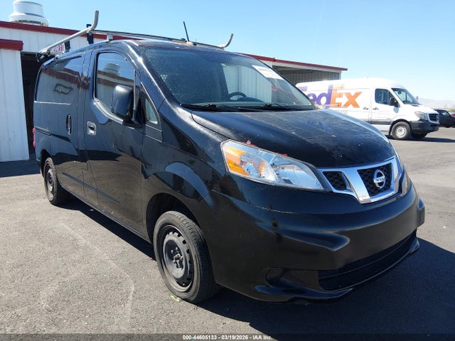 3N6CM0KN4KK703880 Nissan NV200 SV