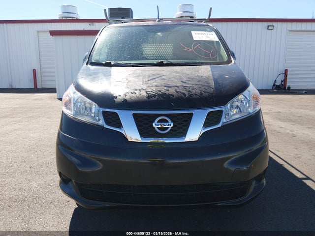 3N6CM0KN4KK703880 Nissan NV200 SV