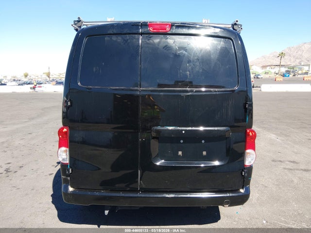 3N6CM0KN4KK703880 Nissan NV200 SV