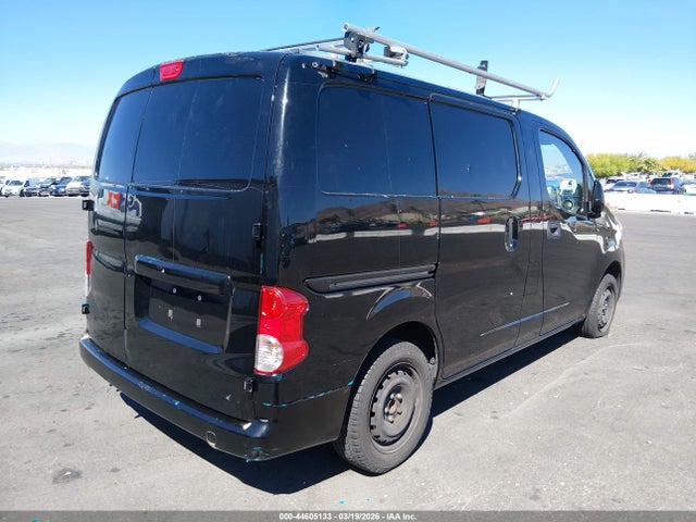 3N6CM0KN4KK703880 Nissan NV200 SV