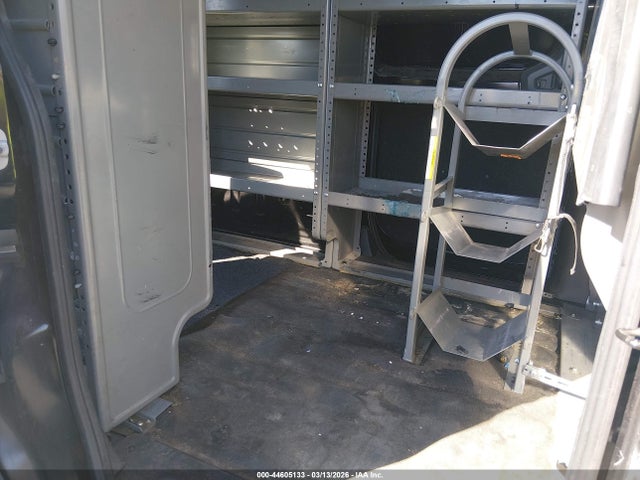 3N6CM0KN4KK703880 Nissan NV200 SV